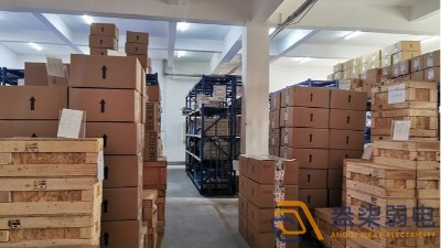倉庫為什么需要配置無線煙感探測器？